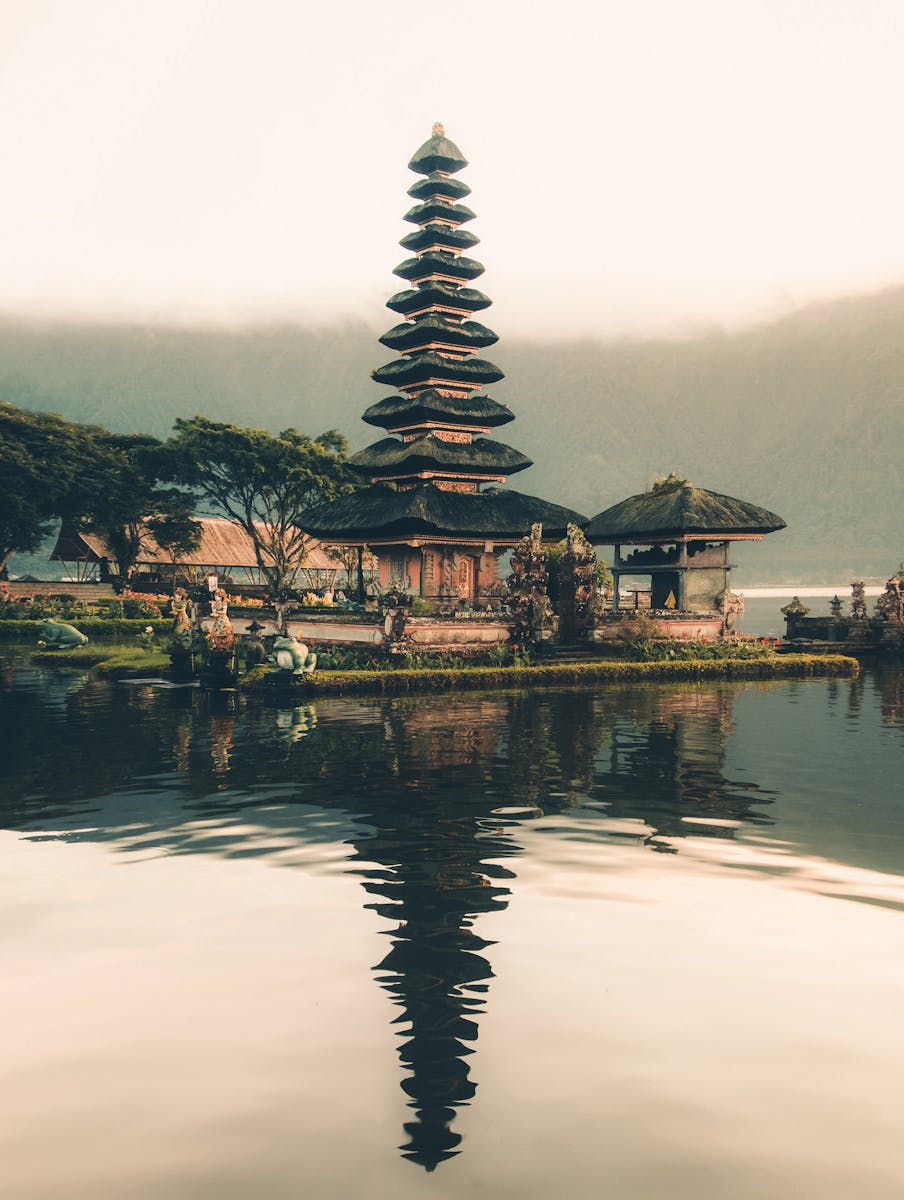 7 DAYS/ 6 NIGHTS BALI
