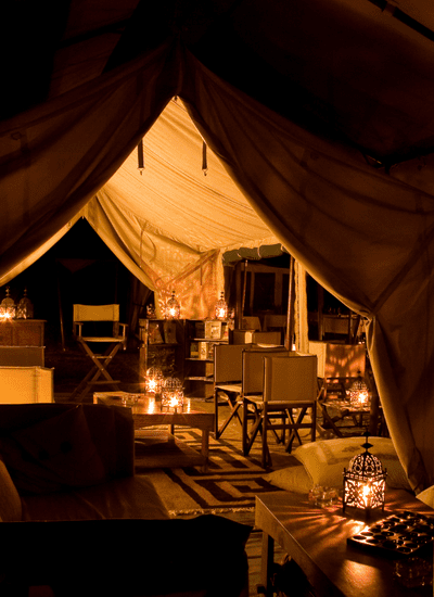 11 DAYS KENYA DELIGHT MIDRANGE SAFARI